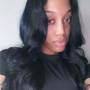 Meet your Posher, K’ron